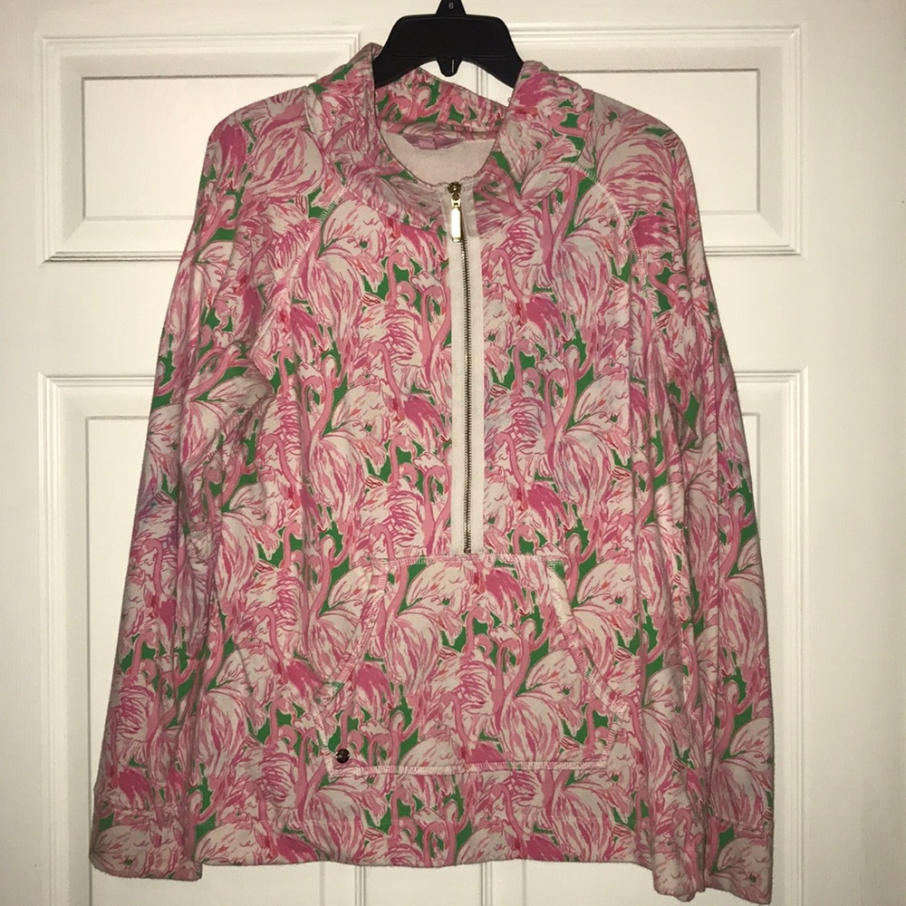 Pink Colony Skipper Popover